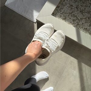 APL Women's White Sneakers